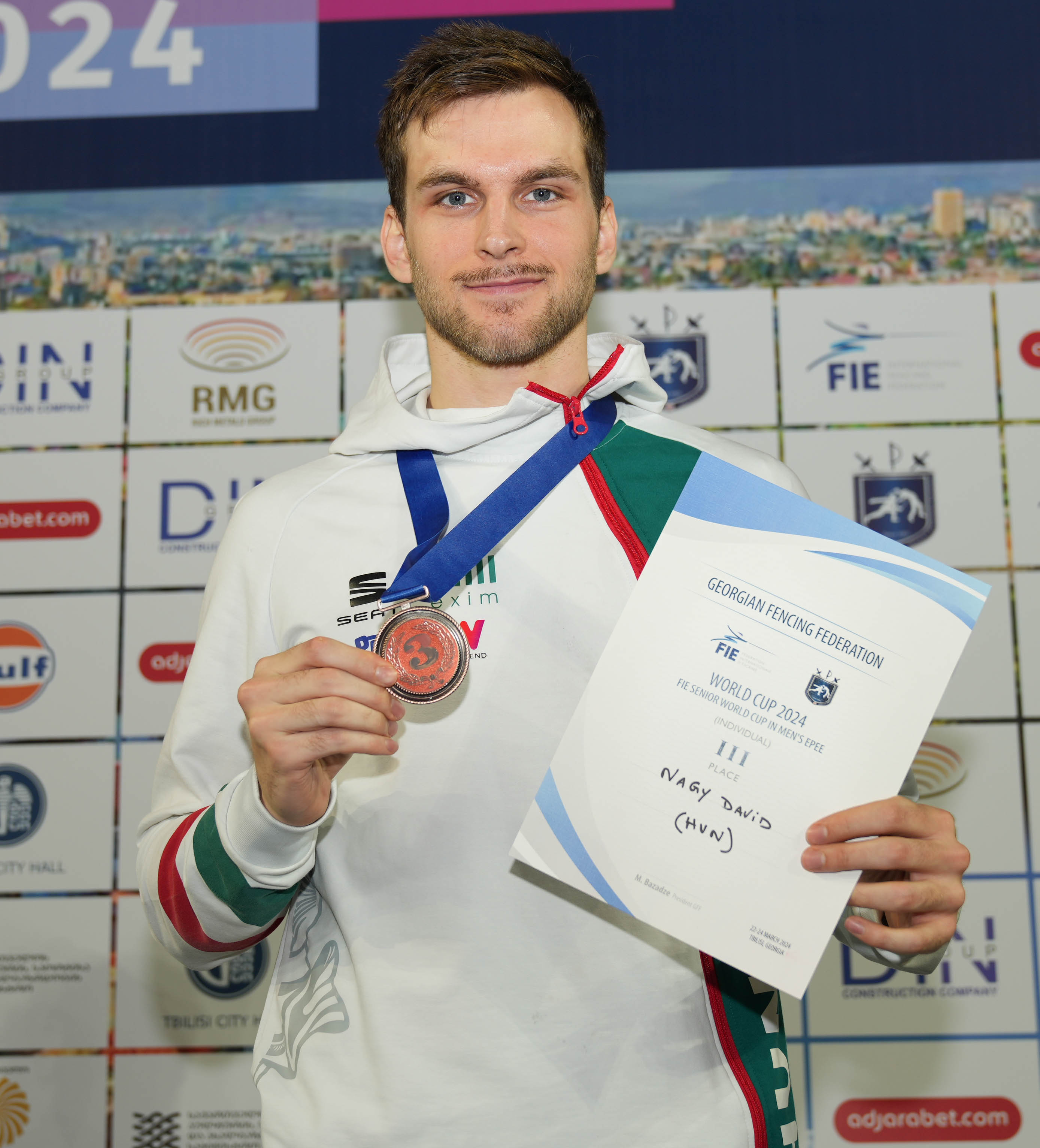 Nagy Dávid